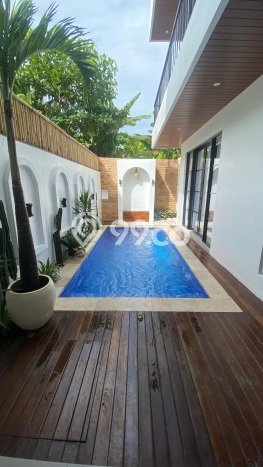 Vila Strategis Kawasan , Luas 125m2m², Kawasan Tenang dan aman Vila Strategis Kawasan , Luas 125m2m², Kawasan Tenang dan aman