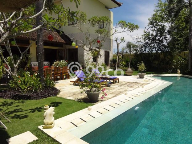 Tanah Kavling Dijual di canggu, Badung dengan Luas Tanah 1250m2 Tanah Kavling Dijual di canggu, Badung dengan Luas Tanah 1250m2