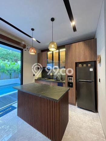 Rumah Luxury Modern Siap Huni di Jimbaran Badung Rumah Luxury Modern Siap Huni di Jimbaran Badung