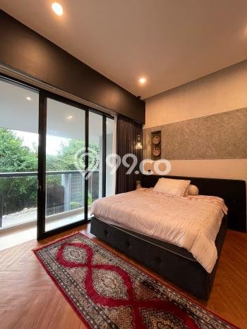Rumah Luxury Modern Siap Huni di Jimbaran Badung Rumah Luxury Modern Siap Huni di Jimbaran Badung