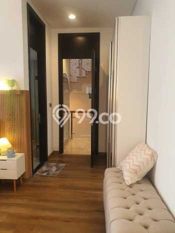 Rumah Luxury Modern Siap Huni di Golf Island Jakarta Utara Rumah Luxury Modern Siap Huni di Golf Island Jakarta Utara
