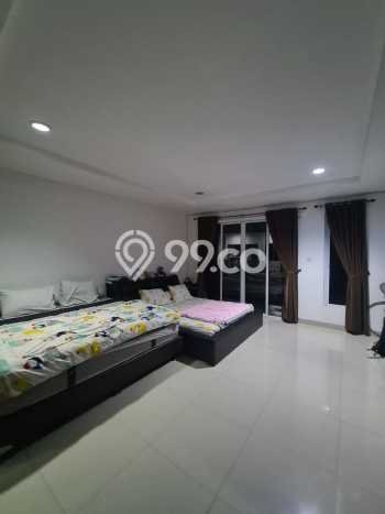 Hunian Mewah LB 160m2 Siap Pakai Desain Elegan di Muara Karang, Jakarta Utara Hunian Mewah LB 160m2 Siap Pakai Desain Elegan di Muara Karang, Jakarta Utara