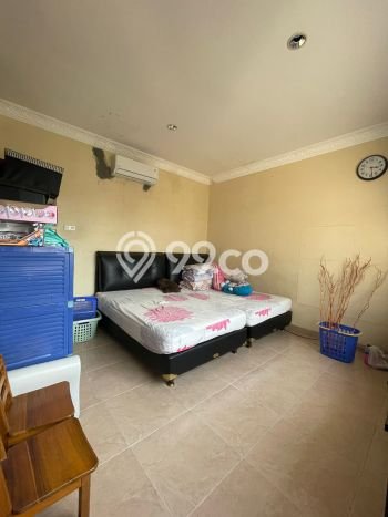 Rumah Elit Akses Strategis di Jakarta Utara Rumah Elit Akses Strategis di Jakarta Utara