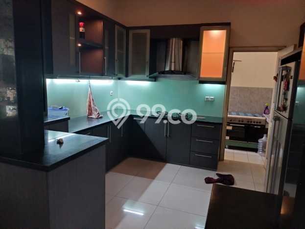 Rumah Eksklusif Dijual di Jakarta Utara Fasilitas Premium Rumah Eksklusif Dijual di Jakarta Utara Fasilitas Premium