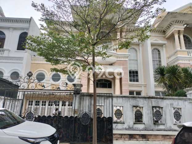 Rumah Eksklusif Dijual di Jakarta Utara Fasilitas Premium Rumah Eksklusif Dijual di Jakarta Utara Fasilitas Premium