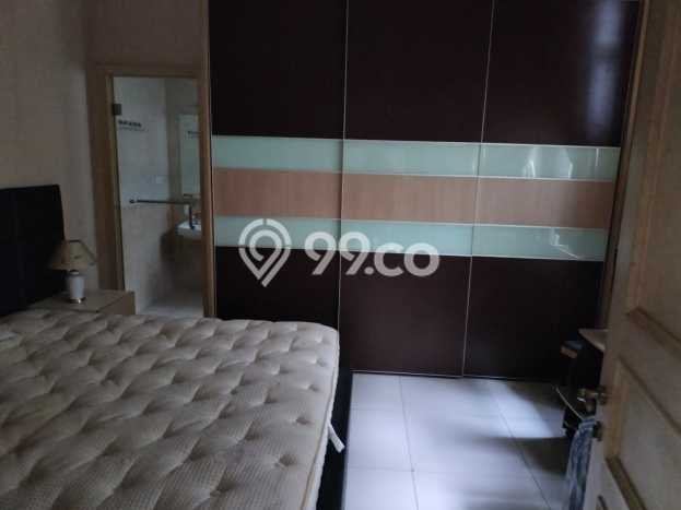 Rumah Eksklusif Dijual di Jakarta Utara Fasilitas Premium Rumah Eksklusif Dijual di Jakarta Utara Fasilitas Premium