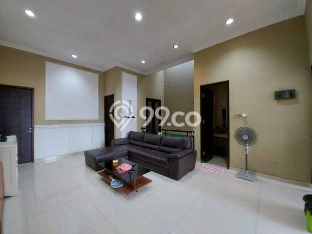 Rumah Luxury Siap Huni di Jakarta Utara Fasilitas Premium Rumah Luxury Siap Huni di Jakarta Utara Fasilitas Premium