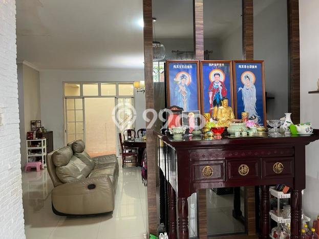Rumah Elit Akses Strategis di Jakarta Utara Rumah Elit Akses Strategis di Jakarta Utara
