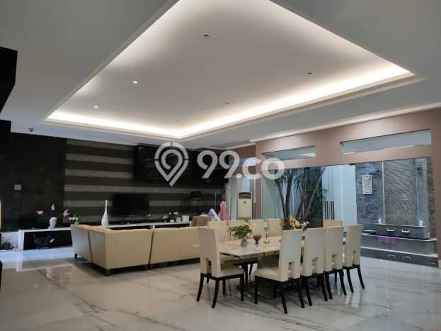 Rumah LT 486m² / LB 1000m² One Gate System di Pantai Indah Kapuk, Jakarta Utara Rumah LT 486m² / LB 1000m² One Gate System di Pantai Indah Kapuk, Jakarta Utara