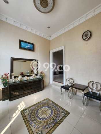 For Sale! Luxury House LT 300m2 Desain Elegan di Pantai Indah Kapuk For Sale! Luxury House LT 300m2 Desain Elegan di Pantai Indah Kapuk