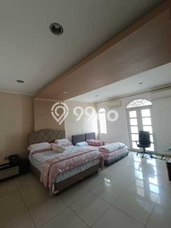 Jual Rumah Luas Elegan Dengan View Eksklusif di Pantai Indah Kapuk, Jakarta Utara Jual Rumah Luas Elegan Dengan View Eksklusif di Pantai Indah Kapuk, Jakarta Utara