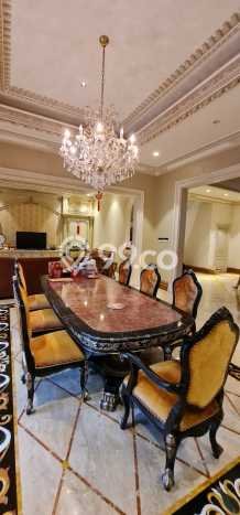 For Sale! Luxury House LT 800m2 Desain Elegan di Pantai Indah Kapuk For Sale! Luxury House LT 800m2 Desain Elegan di Pantai Indah Kapuk