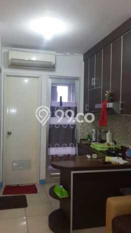 Apartemen di Pluit, 1 KT, Luas 36m², Lokasi Strategis Apartemen di Pluit, 1 KT, Luas 36m², Lokasi Strategis