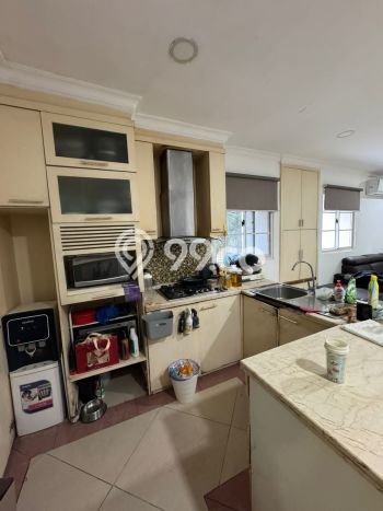 Rumah Luxury Modern Tanpa Renovasi di Pantai Indah Kapuk Jakarta Utara Rumah Luxury Modern Tanpa Renovasi di Pantai Indah Kapuk Jakarta Utara