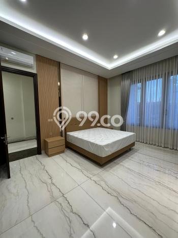Ready to Use! Luxury House LT 473m2 Desain Modern di Pantai Indah Kapuk Ready to Use! Luxury House LT 473m2 Desain Modern di Pantai Indah Kapuk