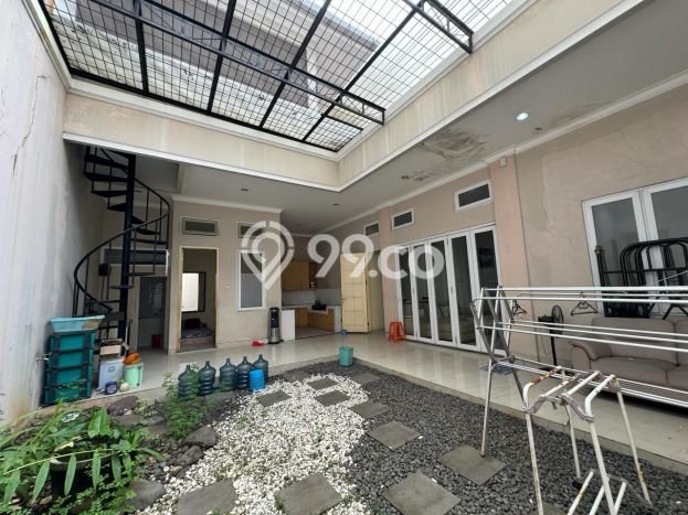 Dijual Rumah Mewah Megah Dengan View Cantik di Pluit, Jakarta Utara Dijual Rumah Mewah Megah Dengan View Cantik di Pluit, Jakarta Utara