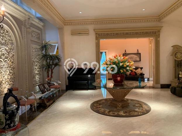 Dijual Rumah Mewah Elegan Dengan View Eksklusif di Pantai Indah Kapuk, Jakarta Utara Dijual Rumah Mewah Elegan Dengan View Eksklusif di Pantai Indah Kapuk, Jakarta Utara
