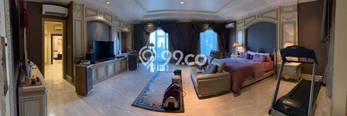 Dijual Rumah Mewah Elegan Dengan View Eksklusif di Pantai Indah Kapuk, Jakarta Utara Dijual Rumah Mewah Elegan Dengan View Eksklusif di Pantai Indah Kapuk, Jakarta Utara