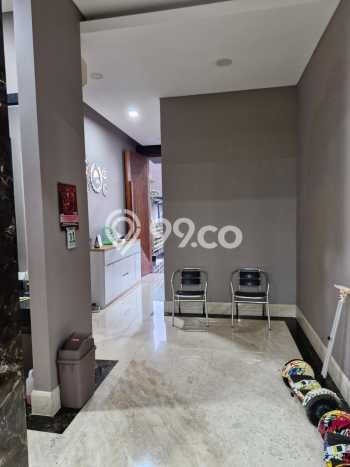 Jual Rumah Mewah Elegan Dengan View Eksklusif di Pantai Indah Kapuk, Jakarta Utara Jual Rumah Mewah Elegan Dengan View Eksklusif di Pantai Indah Kapuk, Jakarta Utara