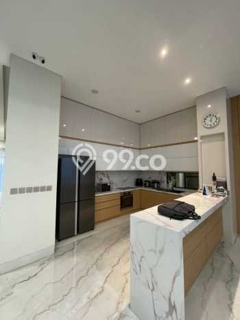 Ready to Use! Luxury House LT 473m2 Desain Modern di Pantai Indah Kapuk Ready to Use! Luxury House LT 473m2 Desain Modern di Pantai Indah Kapuk