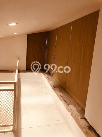 Rumah Luxury Modern Siap Huni di Golf Island Jakarta Utara Rumah Luxury Modern Siap Huni di Golf Island Jakarta Utara