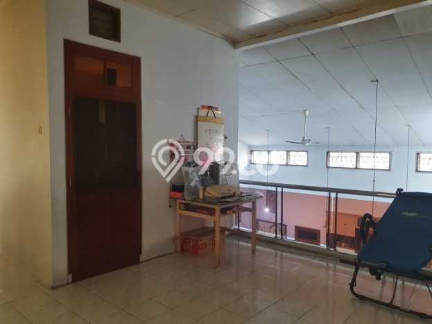 For Sale! Premium House LT 338m2 Desain Modern di Pluit For Sale! Premium House LT 338m2 Desain Modern di Pluit