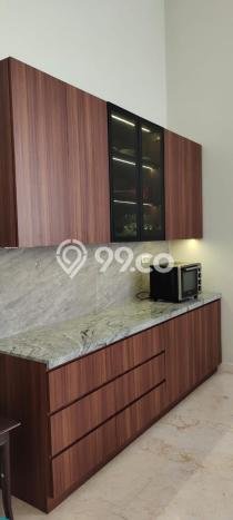 Rumah Mewah LB 400m2 Siap Huni Desain Elegan di Golf Island, Jakarta Utara Rumah Mewah LB 400m2 Siap Huni Desain Elegan di Golf Island, Jakarta Utara