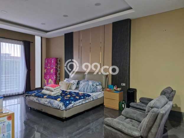 Jual Rumah Mewah Elegan Dengan View Eksklusif di Pantai Indah Kapuk, Jakarta Utara Jual Rumah Mewah Elegan Dengan View Eksklusif di Pantai Indah Kapuk, Jakarta Utara