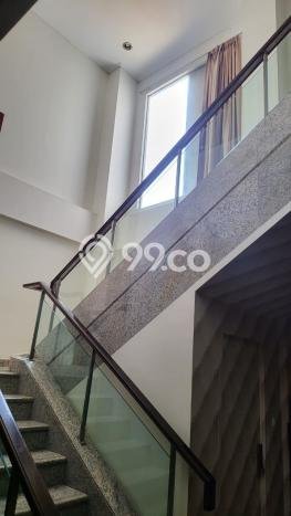Hunian Mewah LB 350m2 Siap Pakai Desain Elegan di Pluit, Jakarta Utara Hunian Mewah LB 350m2 Siap Pakai Desain Elegan di Pluit, Jakarta Utara