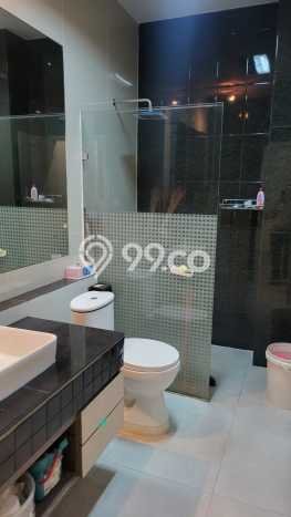 Hunian Mewah LB 350m2 Siap Pakai Desain Elegan di Pluit, Jakarta Utara Hunian Mewah LB 350m2 Siap Pakai Desain Elegan di Pluit, Jakarta Utara