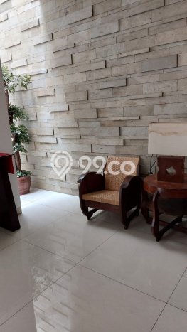 Jual Rumah Mewah Elegan Dengan View Cantik di Lebak Bulus, Jakarta Selatan Jual Rumah Mewah Elegan Dengan View Cantik di Lebak Bulus, Jakarta Selatan