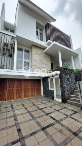 Jual Rumah Mewah Elegan Dengan View Cantik di Lebak Bulus, Jakarta Selatan Jual Rumah Mewah Elegan Dengan View Cantik di Lebak Bulus, Jakarta Selatan