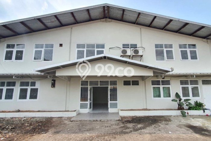 Dijual Gudang di Rawalumbu Bekasi LT 2000m2 / LB 800m2 Dijual Gudang di Rawalumbu Bekasi LT 2000m2 / LB 800m2