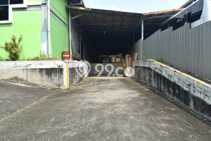 Lokasi Strategis! Dijual Pabrik Bisnis di Karawang Timur, Karawang Kondisi Baik Lokasi Strategis! Dijual Pabrik Bisnis di Karawang Timur, Karawang Kondisi Baik