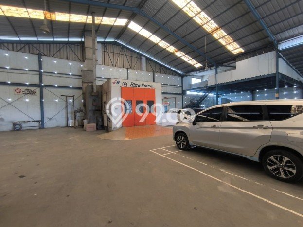Kantor Favorit Dijual di Karawang Barat Karawang Kawasan Pusat Bisnis Kantor Favorit Dijual di Karawang Barat Karawang Kawasan Pusat Bisnis