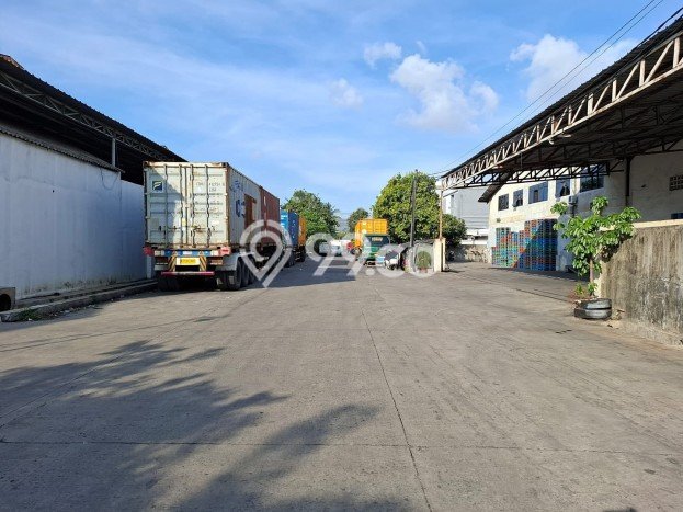 Paling Dicari! Pabrik Dijual di Kamal Harga Kompetitif Paling Dicari! Pabrik Dijual di Kamal Harga Kompetitif