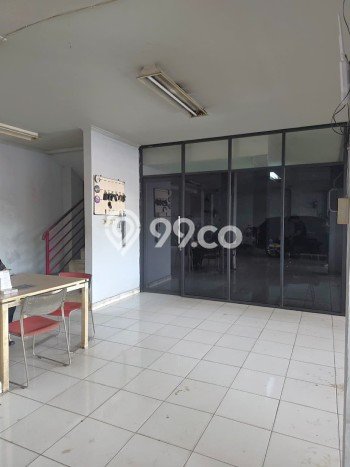 Gudang Dijual di Medan Satria Bekasi dengan LB 400m2 Gudang Dijual di Medan Satria Bekasi dengan LB 400m2