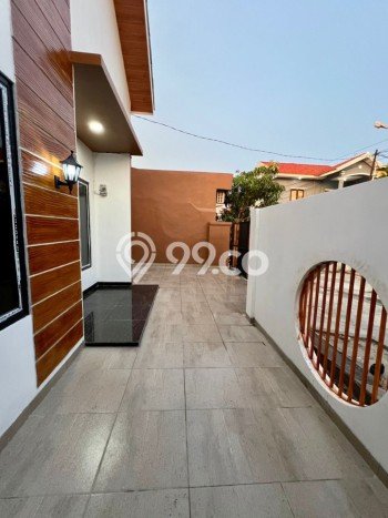 Rumah Minimalis 3 KT di harapan indah Bekasi Unfurnished Rumah Minimalis 3 KT di harapan indah Bekasi Unfurnished