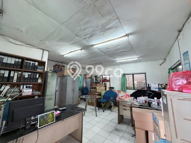 Gudang Usaha Dijual di Cileungsi Bogor LT 2650m2 & LB 1500m2 Gudang Usaha Dijual di Cileungsi Bogor LT 2650m2 & LB 1500m2