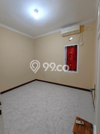 Rumah Minimalis 3 KT LT 126m2 di Harapan Indah Rumah Minimalis 3 KT LT 126m2 di Harapan Indah