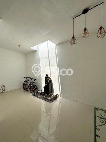 Rumah Modern Cantik 2 Kamar Bisa Langsung Pindah di Tarumajaya Rumah Modern Cantik 2 Kamar Bisa Langsung Pindah di Tarumajaya