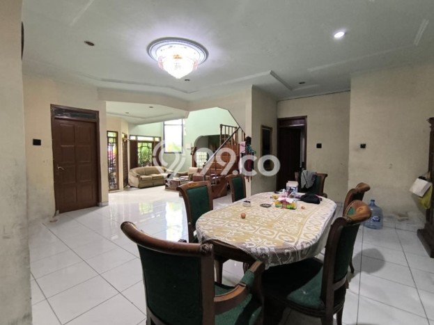 Best Deal Hunian Premium Ideal dan Luas di Pasar Minggu, Jakarta Selatan Best Deal Hunian Premium Ideal dan Luas di Pasar Minggu, Jakarta Selatan