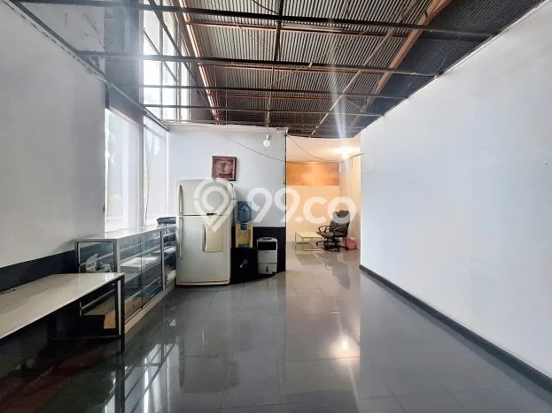 Gudang Paling Dicari LB 1600m2 Dijual di Purwakarta Gudang Paling Dicari LB 1600m2 Dijual di Purwakarta