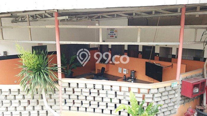 Gudang Dijual di Prime Area Bekasi Luas 1328m2 Gudang Dijual di Prime Area Bekasi Luas 1328m2