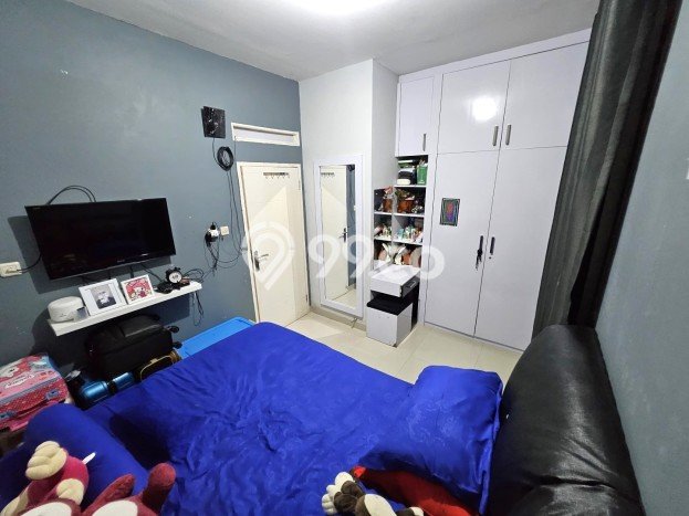For Sale Hunian Rumah Terawat 3 Kamar di Harapan Indah, Bekasi For Sale Hunian Rumah Terawat 3 Kamar di Harapan Indah, Bekasi