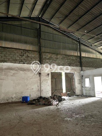 Gudang Dijual di Prime Area Bekasi Luas 5430m2 Gudang Dijual di Prime Area Bekasi Luas 5430m2