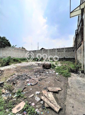 Pabrik Dijual di Gunung Putri Bogor dengan LB 3000m2 Pabrik Dijual di Gunung Putri Bogor dengan LB 3000m2