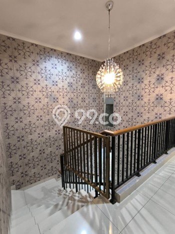 Dijual Rumah Eksklusif 5 KT di harapan indah, Bekasi Dijual Rumah Eksklusif 5 KT di harapan indah, Bekasi