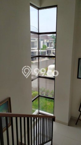 Rumah Elit Modern Siap Huni di Harapan Indah Bekasi Rumah Elit Modern Siap Huni di Harapan Indah Bekasi