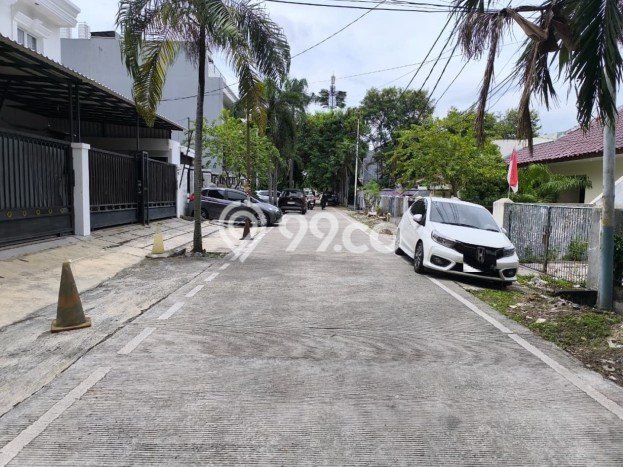 Siap Huni Hunian Elit 3 Kamar di Cempaka Putih Dekat ke Mana Pun Siap Huni Hunian Elit 3 Kamar di Cempaka Putih Dekat ke Mana Pun